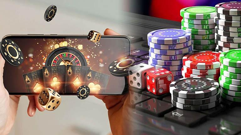 Khám phá game danh bai truc tuyen doi the cao hấp dẫn cho người chơi mới