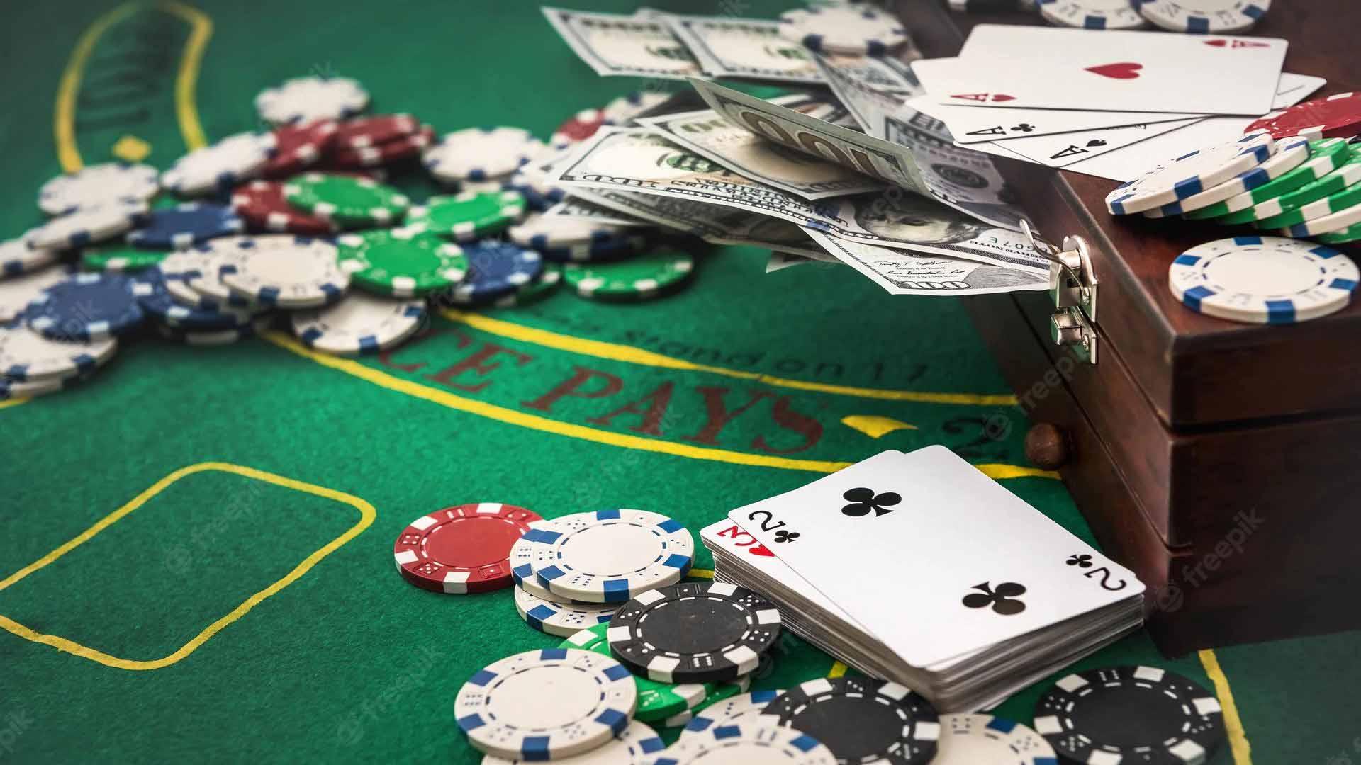 Khám phá game bài ongame và những bí mật hấp dẫn của game bài ongame
