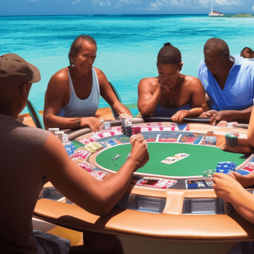 Khám phá top game cá cược uy tín và mẹo chọn game cá cược uy tín nhất hiện nay