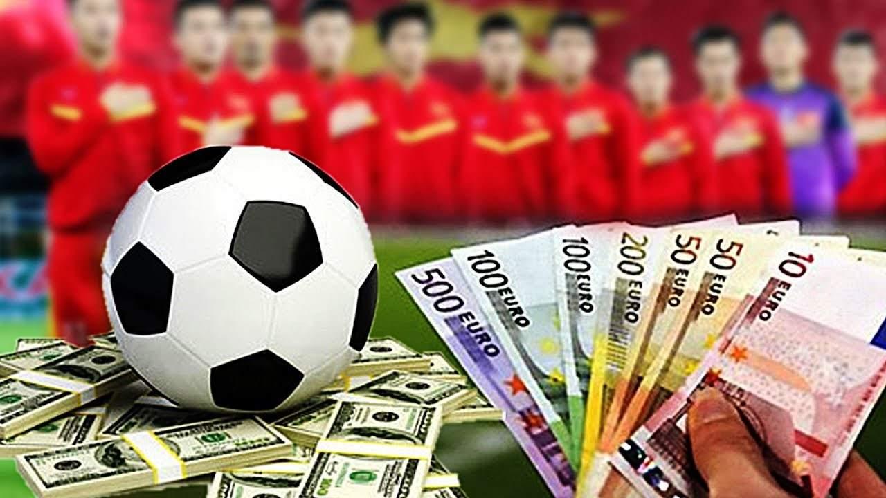 Khám phá kèo nhà cái đức hôm nay cùng những mẹo cá cược hiệu quả