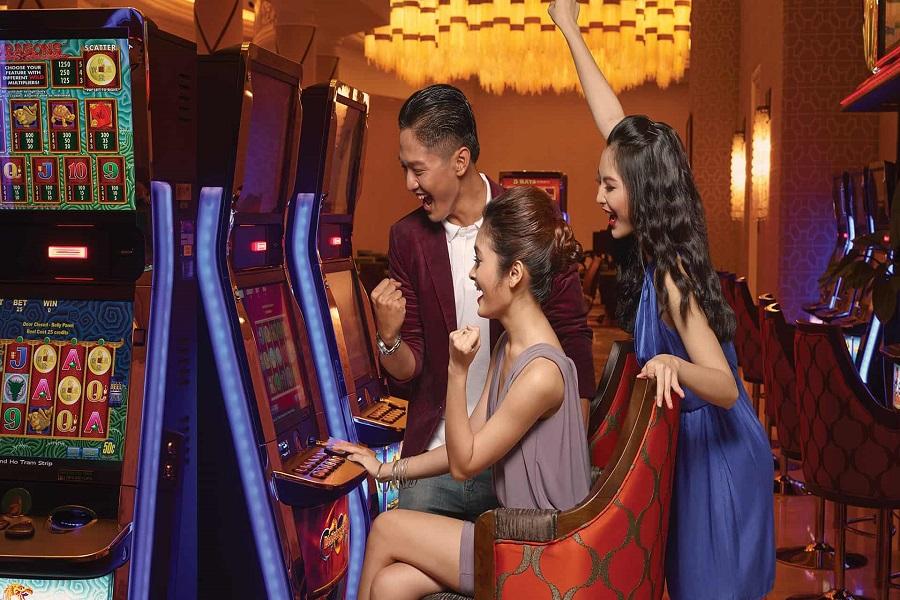 Các tiêu chí chọn trusted online gambling sites cho người chơi mới