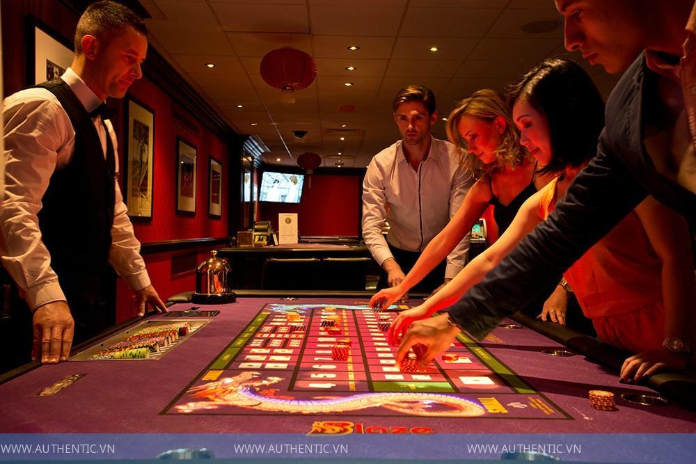 Khám phá mohegan online casino và trải nghiệm giải trí đỉnh cao tại mohegan online casino