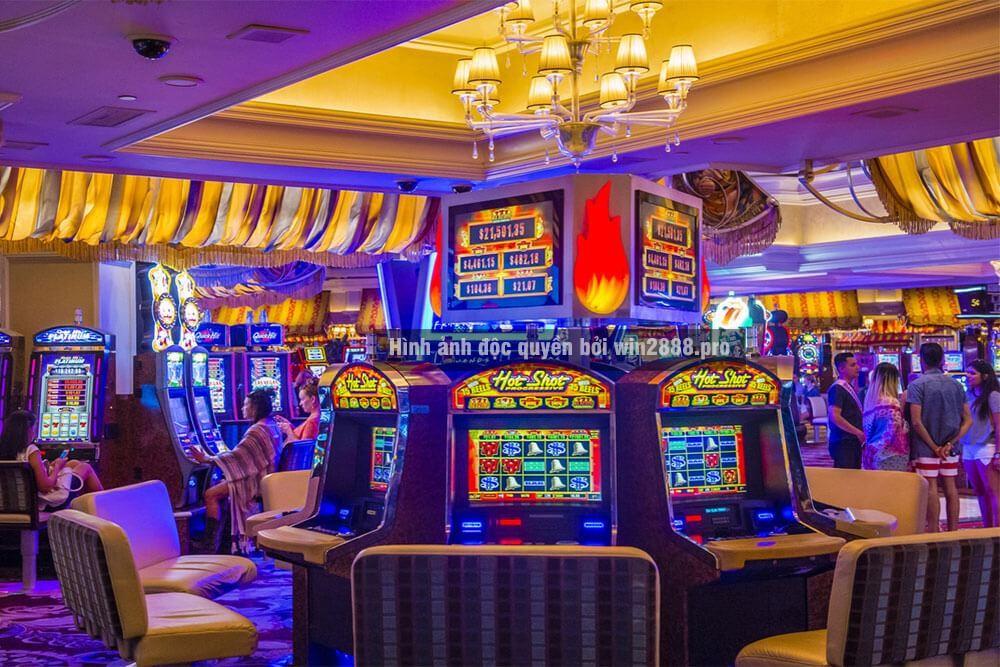 Khám phá các xu hướng mới của gambling uk tại thị trường cá cược trực tuyến Việt Nam