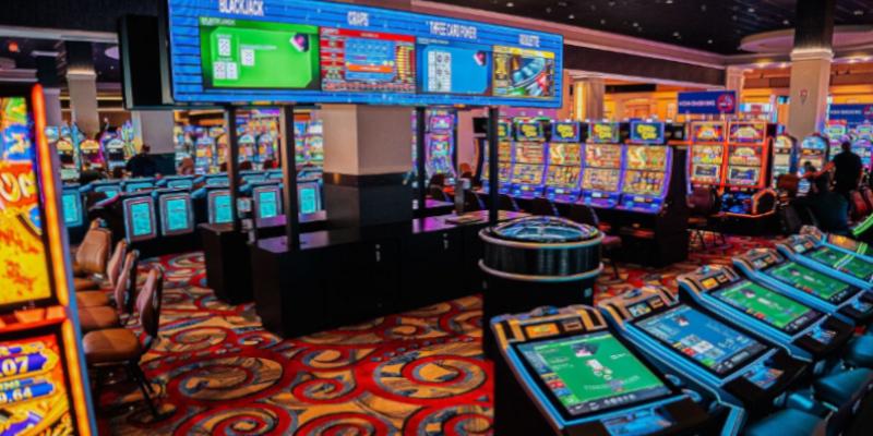 Khám phá chơi game đánh nhau miễn phí cực hấp dẫn cho mọi lứa tuổi