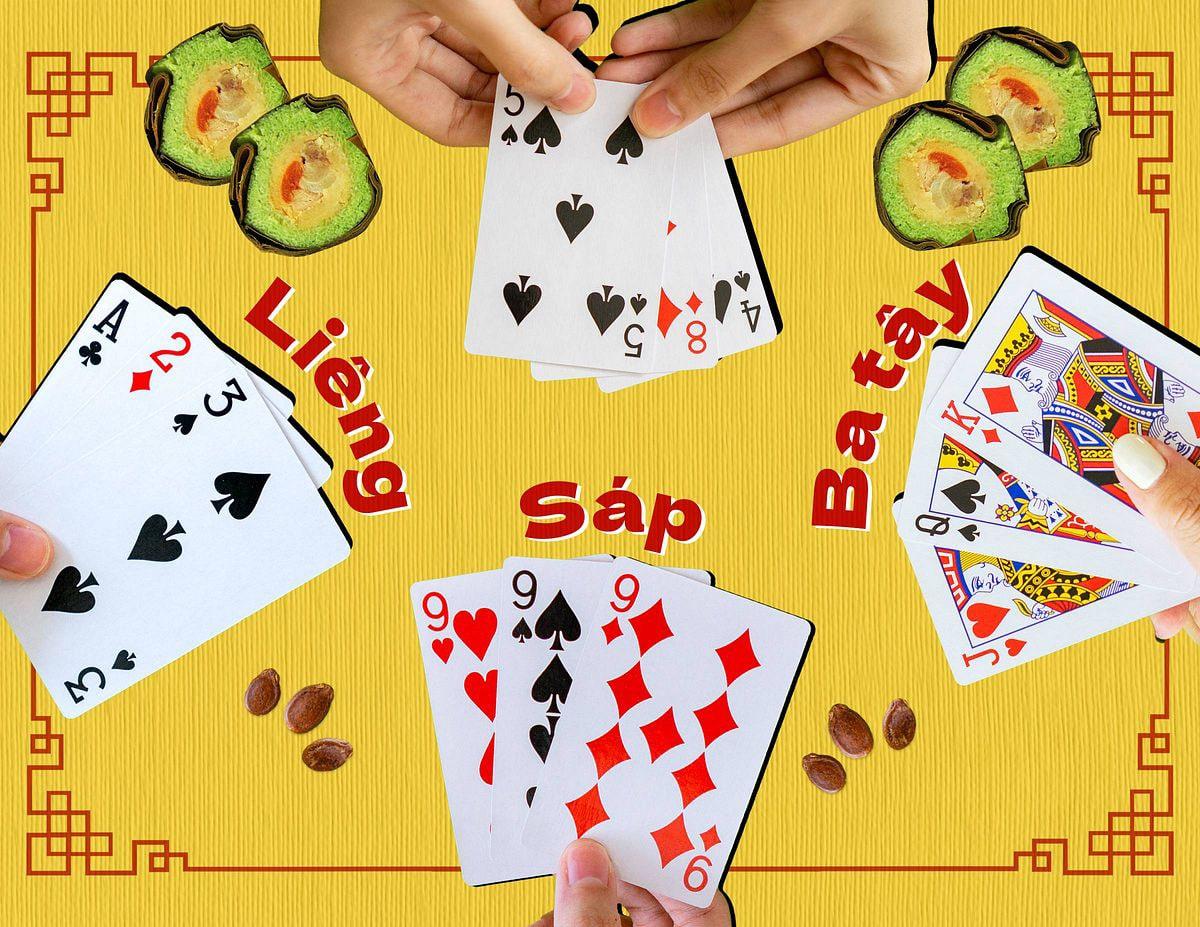 Khám phá cách chơi tiến lên miền nam trên zing me và những mẹo thắng lớn với tiến lên miền nam trên zing me
